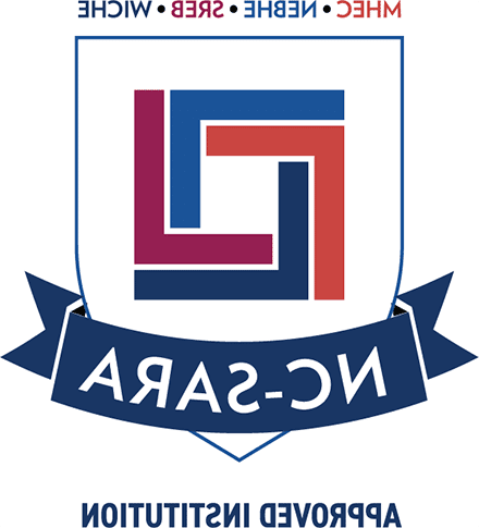 state authorization logo